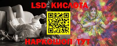 гидра Берёзовский